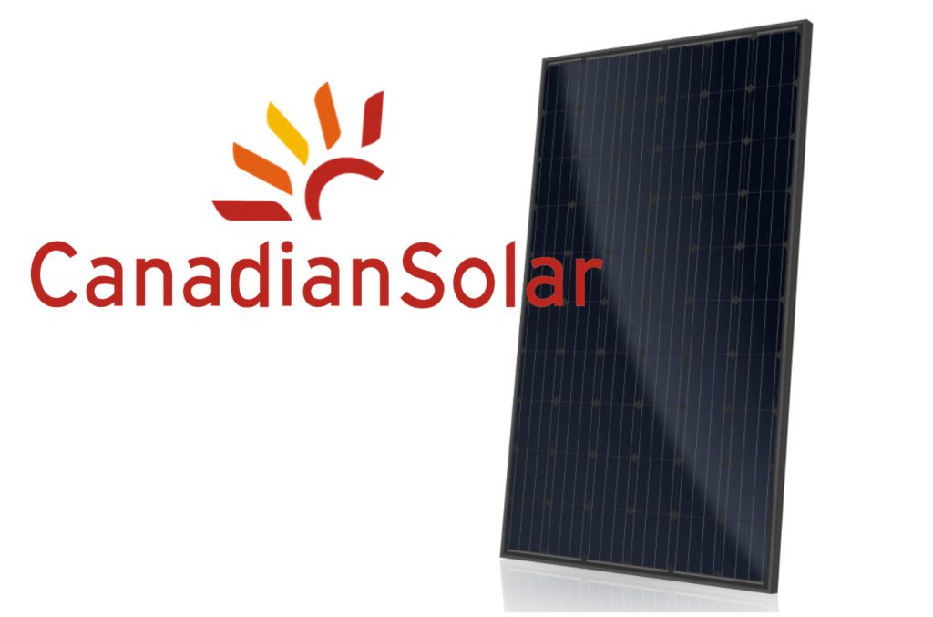 Canadian Solar Panels