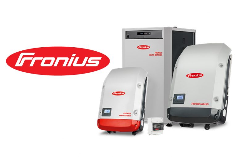 Fronius Solar Inverters | Solar Inverters Melbourne | Sun Current