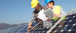 Expert Solar Panel Installation melbourn