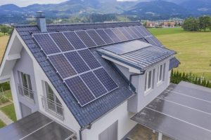 top 5 solar panels