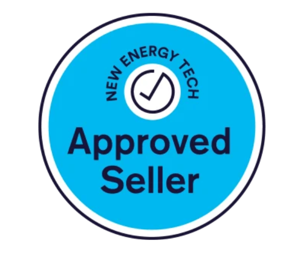 Approved seller