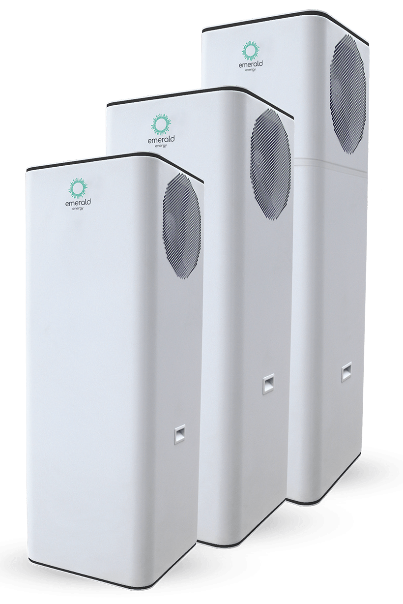 heat-pumps